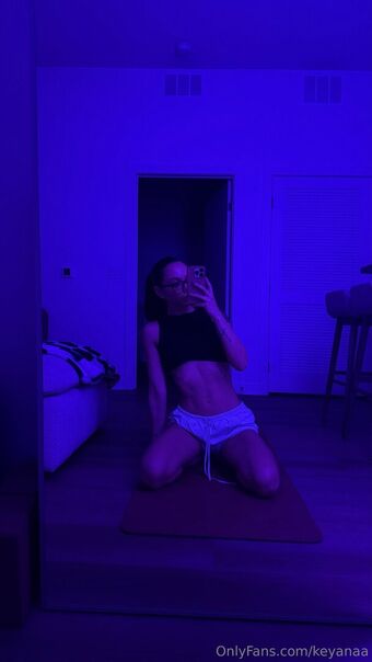 keyanaa Nude Leaks OnlyFans Photo 12