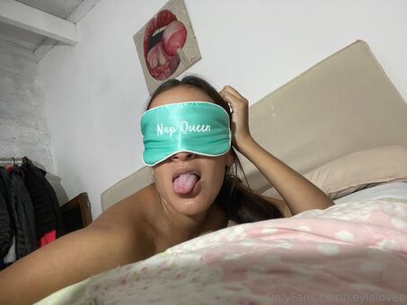 keylalovee