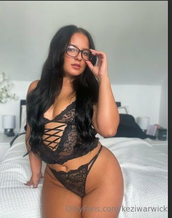 keziwarwick Nude Leaks OnlyFans Photo 3