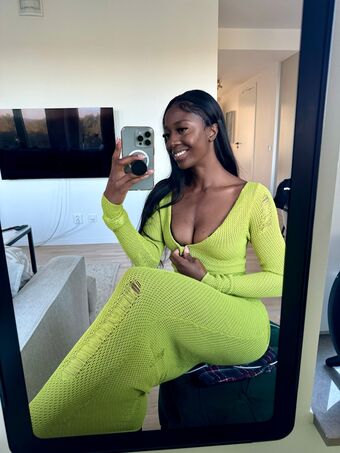 Khaddi Sagnia Nude Leaks OnlyFans Photo 80