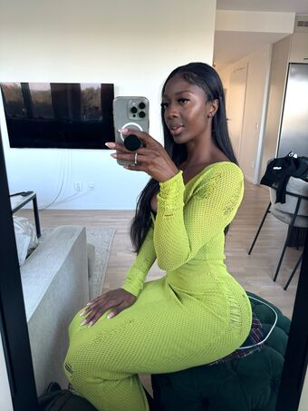 Khaddi Sagnia Nude Leaks OnlyFans Photo 81