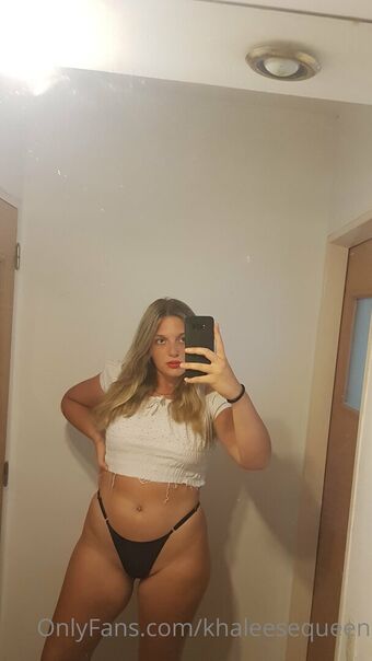 khaleesequeen Nude Leaks OnlyFans Photo 2