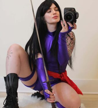 KhaleesiBB Nude Leaks OnlyFans Photo 39