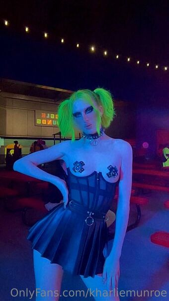 kharliemunroe