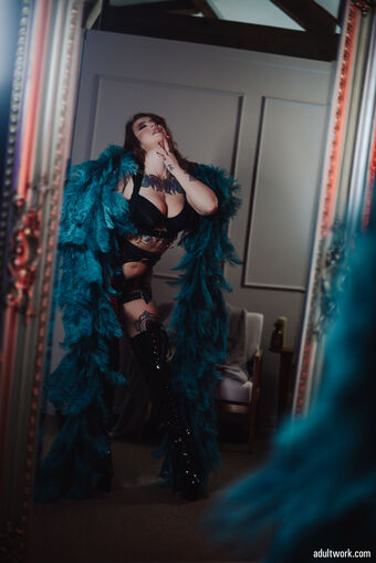 khloe_deville Nude Leaks OnlyFans Photo 3