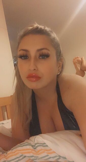 Khloexof Nude Leaks OnlyFans Photo 4