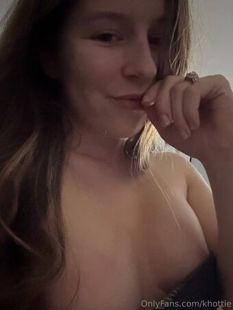 khottie Nude Leaks OnlyFans Photo 17