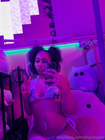 khprincess