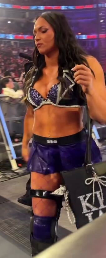 Kiana James Nude Leaks OnlyFans Photo 155