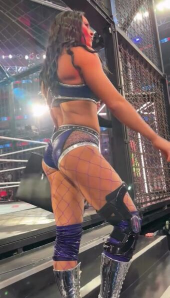 Kiana James Nude Leaks OnlyFans Photo 157