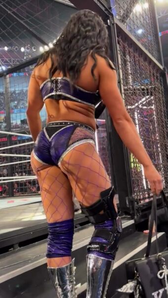 Kiana James Nude Leaks OnlyFans Photo 158