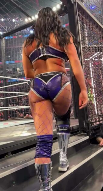 Kiana James Nude Leaks OnlyFans Photo 159