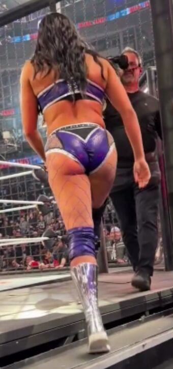 Kiana James Nude Leaks OnlyFans Photo 161