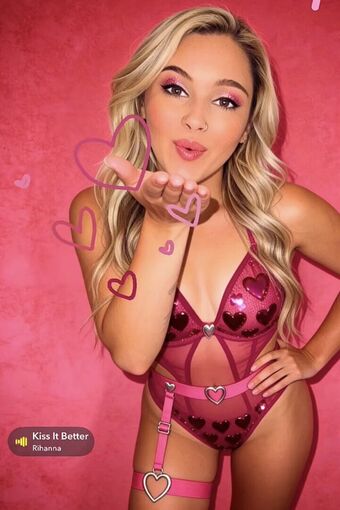 Kiara Louviere Nude Leaks OnlyFans Photo 44