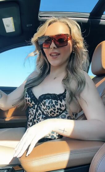 Kiara Louviere Nude Leaks OnlyFans Photo 46