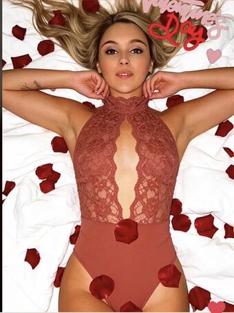 Kiara Louviere Nude Leaks OnlyFans Photo 52