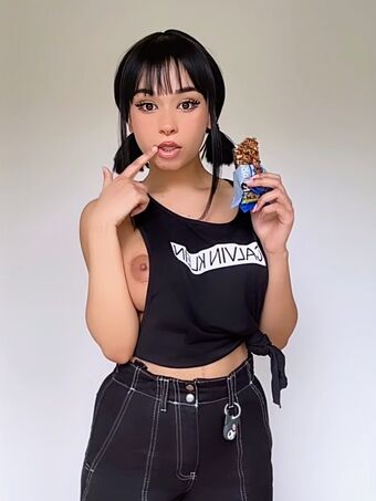 Kiara Peachy Nude Leaks OnlyFans Photo 135