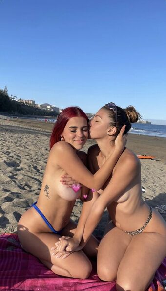 Kiara Rosario Nude Leaks OnlyFans Photo 63