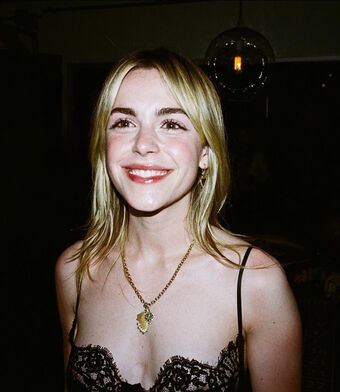 Kiernan-shipka