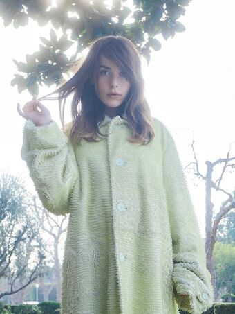 Kiernan-shipka Nude Leaks OnlyFans Photo 1032