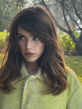 Kiernan-shipka Nude Leaks OnlyFans Photo 1033