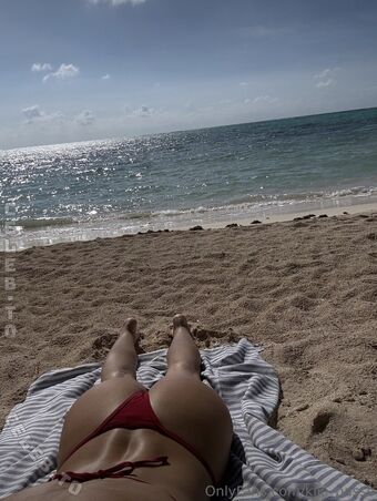 Kiki Passo Nude Leaks OnlyFans Photo 4