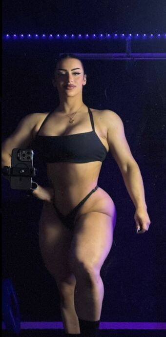 Kiki Vhyce Nude Leaks OnlyFans Photo 28