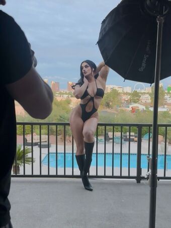 Kiki Vhyce Nude Leaks OnlyFans Photo 30