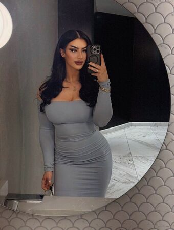 Kiki Vhyce Nude Leaks OnlyFans Photo 31