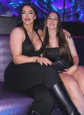 Kiki Vhyce Nude Leaks OnlyFans Photo 35