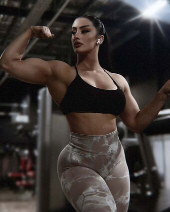 Kiki Vhyce Nude Leaks OnlyFans Photo 36