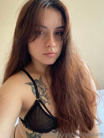 kikithedeath
