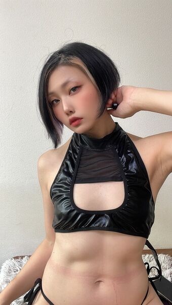 KIKU Nude Leaks OnlyFans Photo 17
