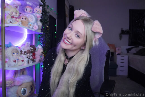 kikulala Nude Leaks OnlyFans Photo 4