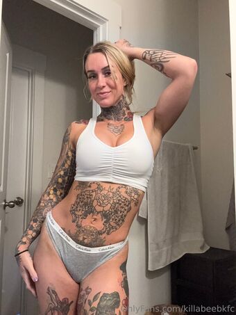 killabeebkfc Nude Leaks OnlyFans Photo 48