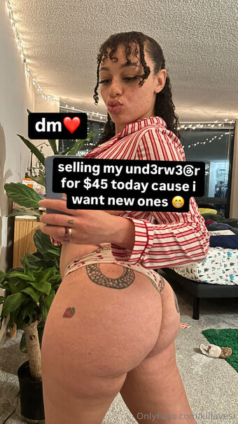 Killavesi Nude Leaks OnlyFans Photo 32