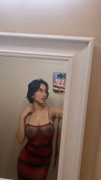 killer.doll Nude Leaks OnlyFans Photo 1