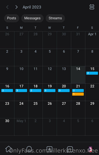 killerkittenxo.free Nude Leaks OnlyFans Photo 9