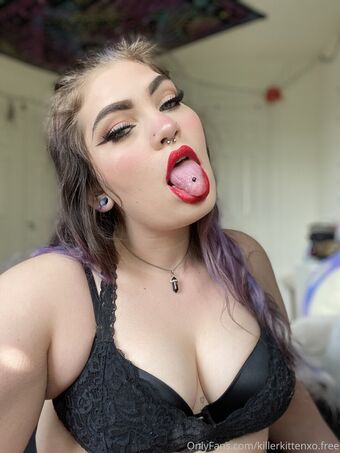 killerkittenxo.free Nude Leaks OnlyFans Photo 16