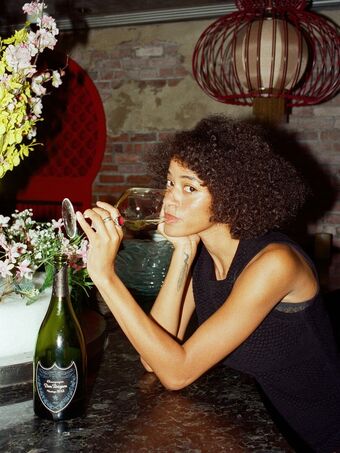 Kilo Kish Nude Leaks OnlyFans Photo 16