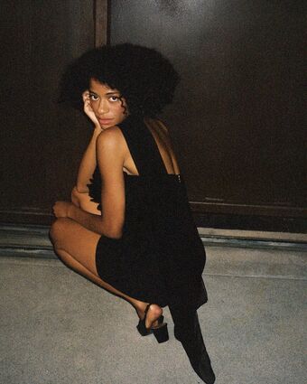 Kilo Kish Nude Leaks OnlyFans Photo 24