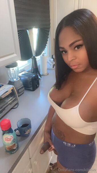 kilotus Nude Leaks OnlyFans Photo 9