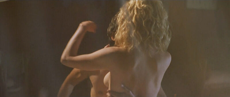 Kim Basinger Nude Leaks OnlyFans Photo 37