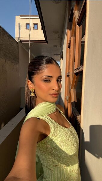 Kim Kaur Mann