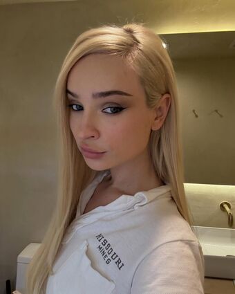 Kim Petras
