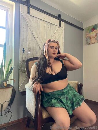 Kimbeezy Nude Leaks OnlyFans Photo 1