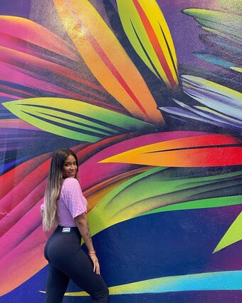 Kimberly Solomon Nude Leaks OnlyFans Photo 29