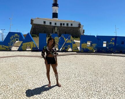 Kimberly Solomon Nude Leaks OnlyFans Photo 33