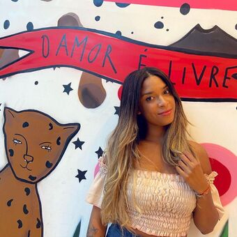 Kimberly Solomon Nude Leaks OnlyFans Photo 36