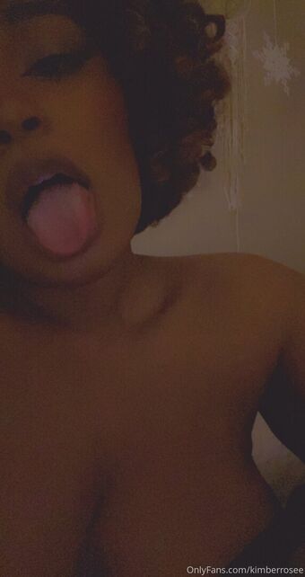 kimberrosee
